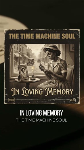In Loving Memory - SOUL VERSION | Alter Bridge