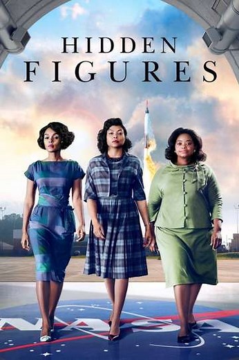 Hidden Figures (2016) Streaming - Where to Watch Online