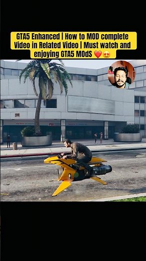 How to MOD GTA5 Enhanced | how to install Rampage Trainer in GTA5 Enhanced 2026 | #gta5mods #gta5