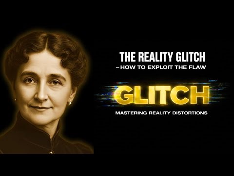 The Reality Glitch: How to Exploit the Flaw in the Matrix