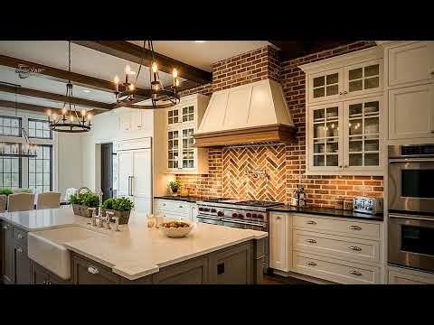 TUDOR REVOLUTION: The 7 Modern Tudor Kitchen Designs Changing Everything in 2026