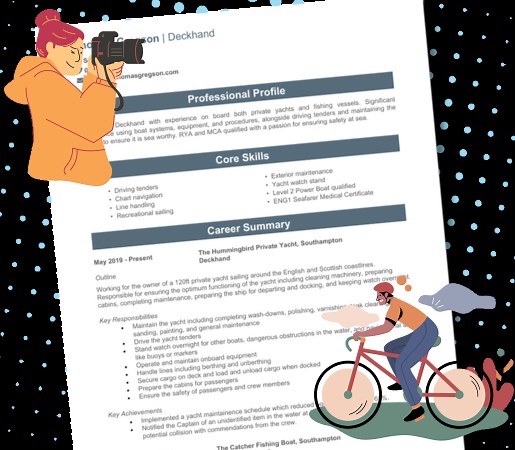 Should you add hobbies to your CV? [25 CV hobby examples]