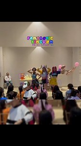 Las Guerreras K-Pop de Fantastic Kingdom ya se volvieron el show favorito en Querétaro… | Fantastic Kingdom Shows Infantiles