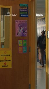 65K views · 125 reactions | He teaches grammar, but life's teaching him a lesson. Sign up for a free trial and stream FX's English Teacher now. | Hulu | Facebook