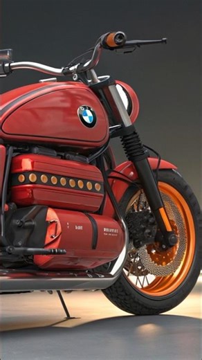 🔥 2026 BMW R20 FIRST LOOK – The Monster Boxer That DESTROYS Every Cruiser!