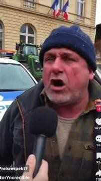 Wheat is important, not the Playstation or a new car!