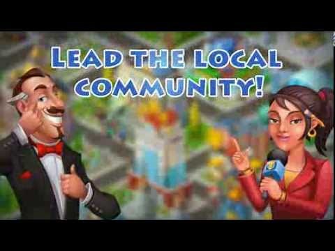 Township Official Trailer