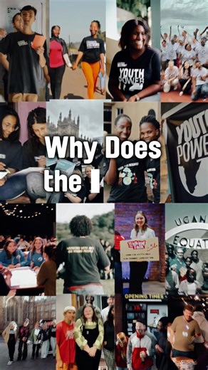 Celebrating 40 years of Youth Power in action! 💪 🌍 The world needs youth power and here’s why. For four decades, we have championed young voices driving impact, leadership and change and we’re just getting started! Here’s to the next 40 years of restless energy and unstoppable youth! ✨ #RestlessAt40 #YouthPower #40YearsOfChange | Restless Development