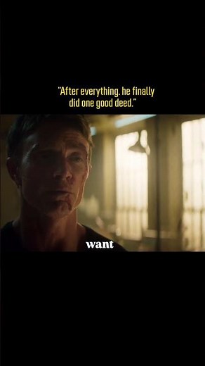 Bullseye’s Redemption Moment | After Everything… He Finally Did One Good Deed