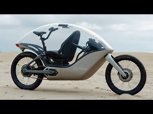 AMAZING BIKES YOU SHOULD SEE!