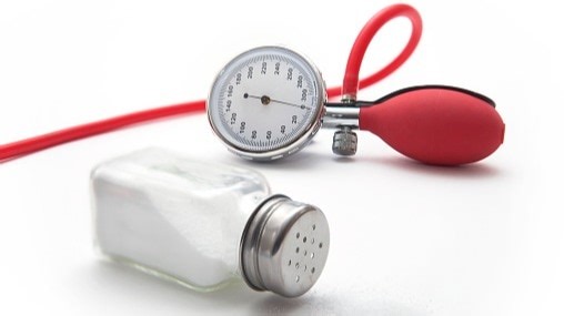 Salt substitute can reduce risk of high blood pressure by 40%