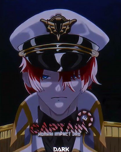 Raiden Ei vs Captain HI3 (Remake) | Genshin Impact | Honkai Impact 3rd