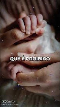 Essa palavra (Mãe) tem um significado muito forte!