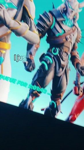 Supersaiyansam on TikTok