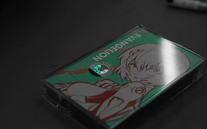 [EVA] Fly me to the moon