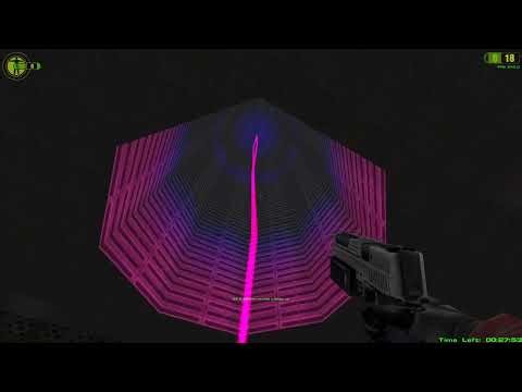 Red Faction-Antimatter Deathmatch Showcase