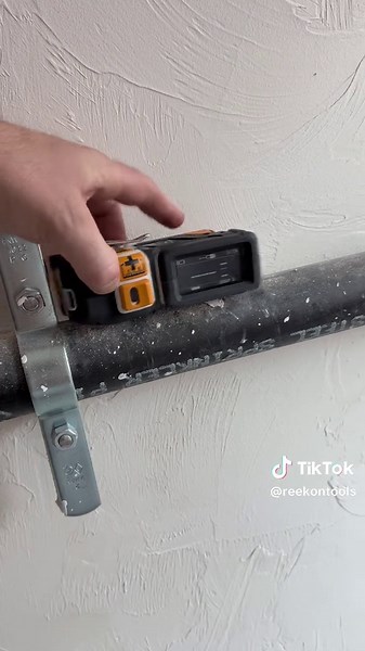 T1R Range: Accurate Pipe Run Measurement & Length Check