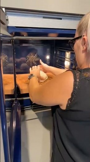 Une pâte à pain en quelques minutes avec le robot Cooking Chef XL Kenwood !