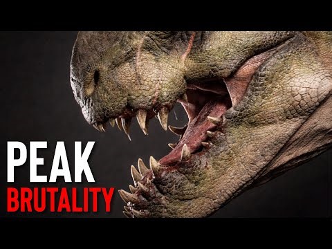 The Most DEADLY Theropod Dinosaurs To Ever Dominate Earth