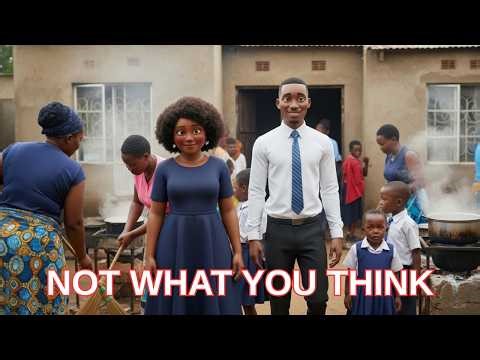 What Daily Life In Zambia Is Really Like