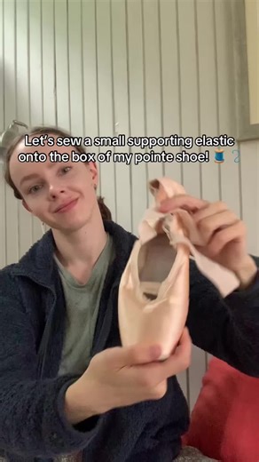 Enhance Comfort with Pointe Shoe Support Tips