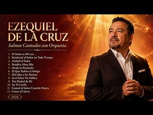 Canta los Salmos Conmigo – 12 Canciones para Adorar a Dios #MusicaCristiana #SalmosCantados