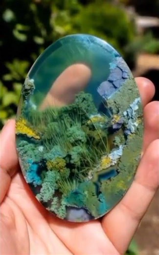 beautiful phantom quartz #gems