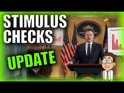 Stimulus Check & Refund UPDATE: $5,000 Turns Into $180 – Here’s Why