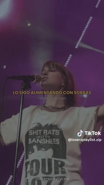 Paramore - You First: A Deep Dive