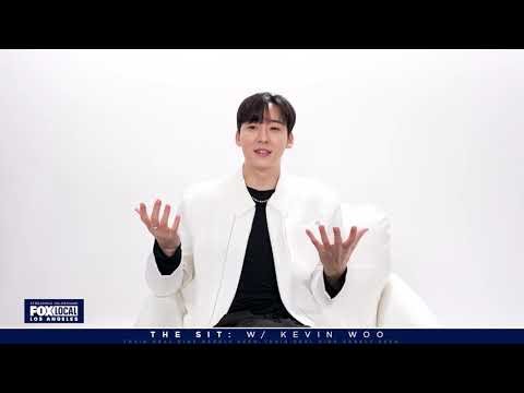 Kevin Woo Talks K-Pop Demon Hunters, the Evolution of K-Pop, & Working with Anderson .Paak | The Sit