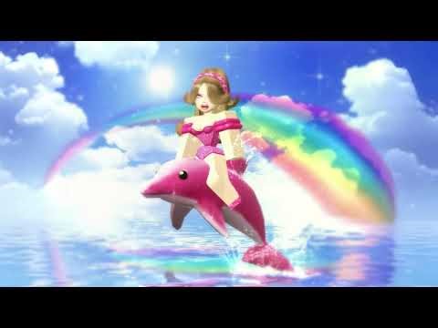 Mabel "Mables" Tables - DROP IT DOWN (Lyric Video)