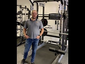 Force USA in the UK The Force USA G3 and F50 Compared