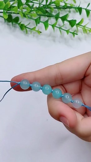 Rope DIY Tutorials on TikTok