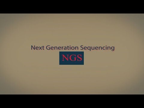 Next Generation Sequencing (NGS) | Principle, Workflow & Applications