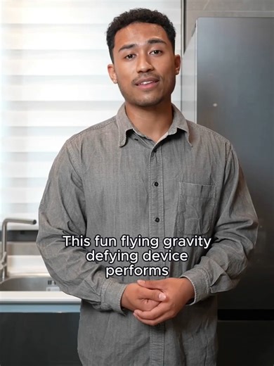 Flying Spinner Super Fun: No need to wait for someone else to be available to play with! You can use our flying spinner by yourself! - Easy To Use: Simply shake the spinner up and down before throwing it! - High Quality: These spinners are made out of a high quality material to ensure their durability lasts as long as possible. https://azonto-uk.myshopify.com/products/flying-spinner #tiktokmademebuyit #viralproducts #musthavefinds #onlineshopping #affordablefinds #smallbusiness #ecommerce #fyp #