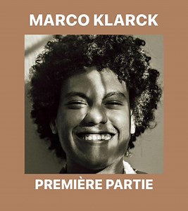 ⚠️⚠️⚠️⚠️⚠️ Marco Klarck 1ère partie Ccesca 20 mai à 14h30 SOA Off SOA - Ludysoa et Nathan - à Madagascar. | SOA Off