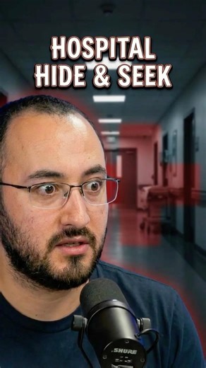 The Hospital FORGOT I Existed for 7 Hours! 🏥💀 #shorts #podcast #comedy #storytime #hospital
