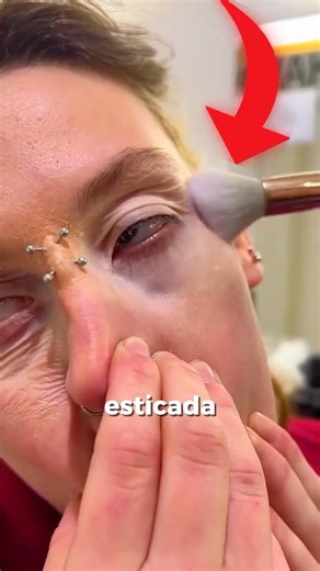 Como se transformar em uma idosa!? 👵🏼