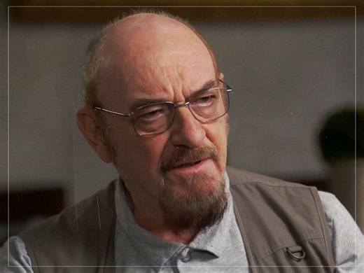 Ian Anderson on the "pompous" bands that made prog-rock acceptable