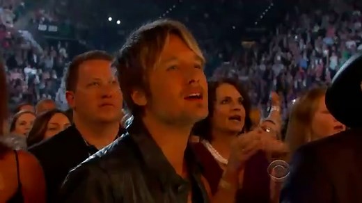 ACM Awards 2014 Darius Rucker Wagon Wheel