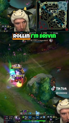 Is Master Yi Crit Build the Best Build Now?