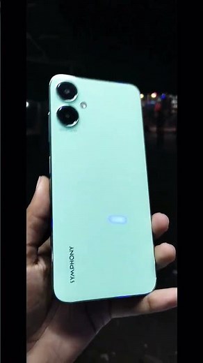 Symphony Z60 Plus | Awesome Looking | Best Features. #smartphone #unboxing