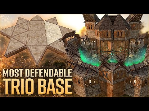 Micro Yeti - RUST Trio Mini China Wall Base 2022