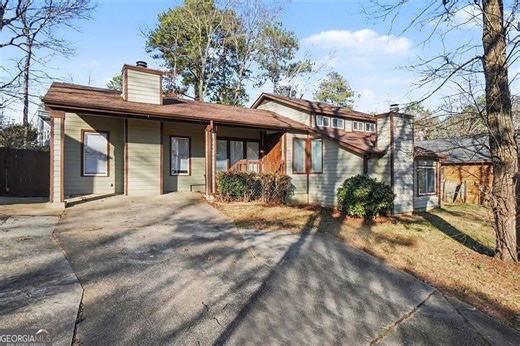 6700 Live Oak Ln, Douglasville, GA 30135 - MLS 10674473 - Coldwell Banker