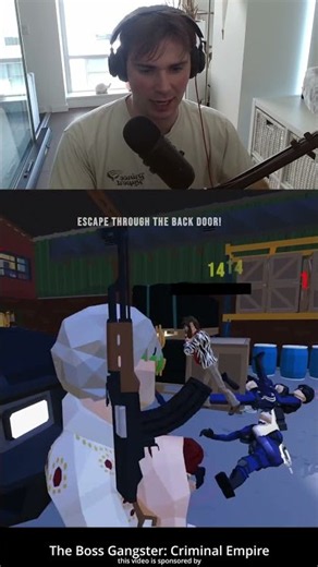 Build A Criminal Empire From The Ground Up