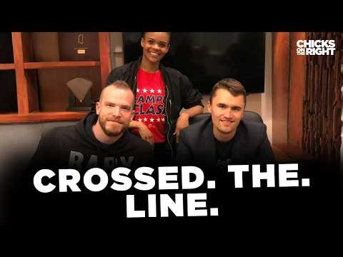 Graham Allen FIRES BACK at Candace Owens After Shocking Smear