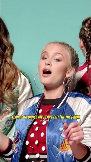 Zara Larsson - Lush Life ‪@araflyricsofficial‬