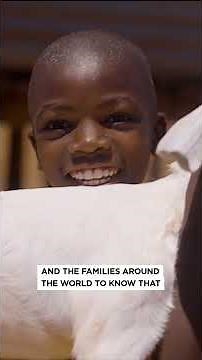 Give A Gift That Truly Changes Lives This Christmas