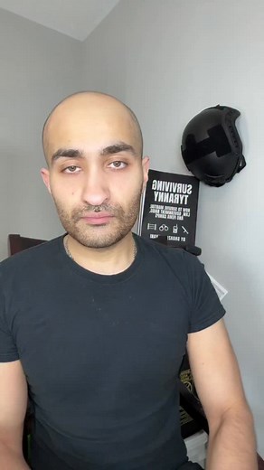 Bug out bag. #prepper #prepping #survivalkit #bugoutbag | Shahzad Kayani Clips