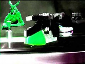 Hans Poulsen - Boom sha la la lo